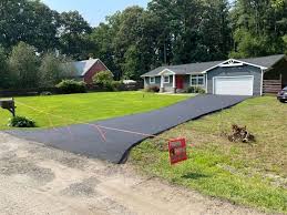 Why Choose Us For All Your Driveway Paving Needs in Jamaica Beach, TX?